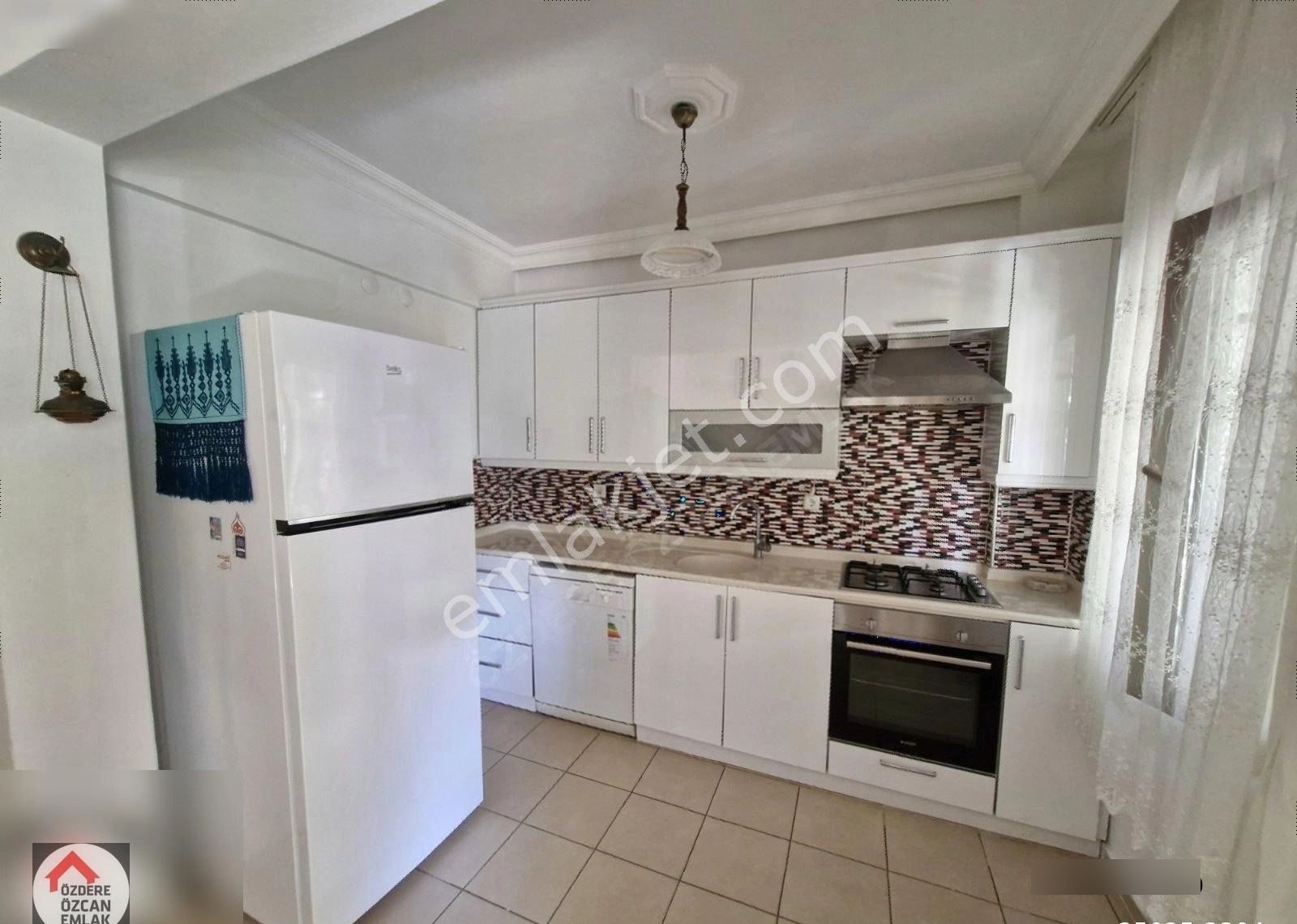 Özdere 14evler Denize 50mt Mustakil Yazlık 7+2 Büyük Ev Otogaraj - Görsel 10