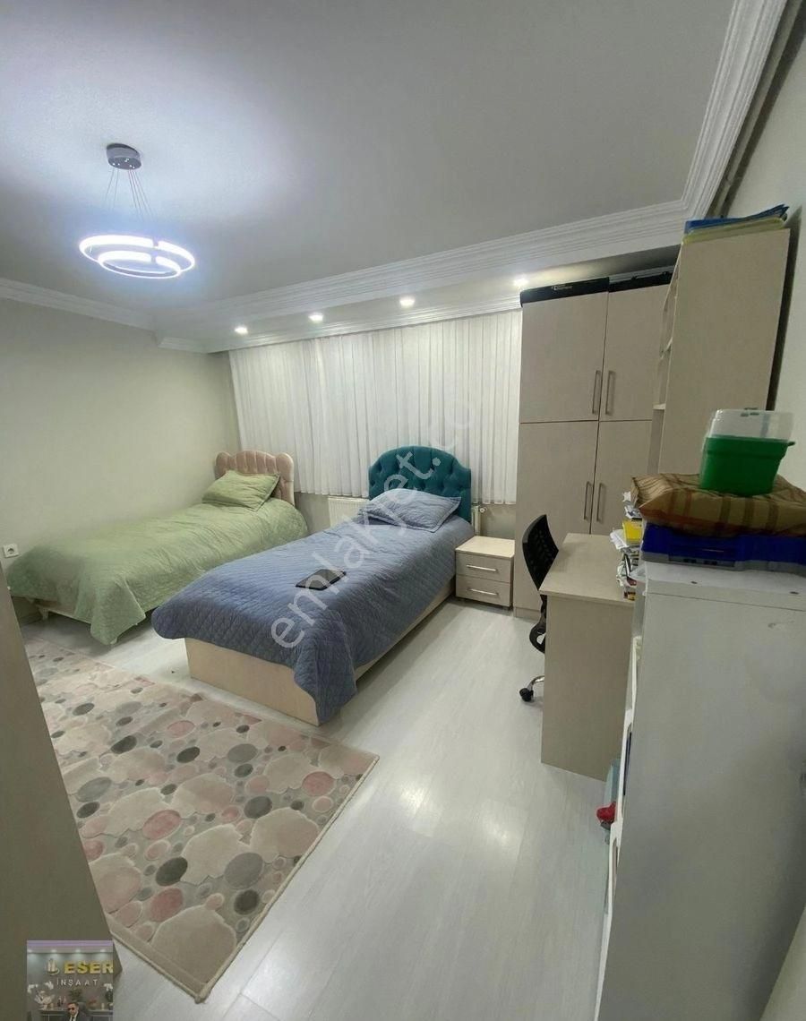 50 Yıl Mah Ultra Lüx Krediye Uygun Satılık Daire - Görsel 9