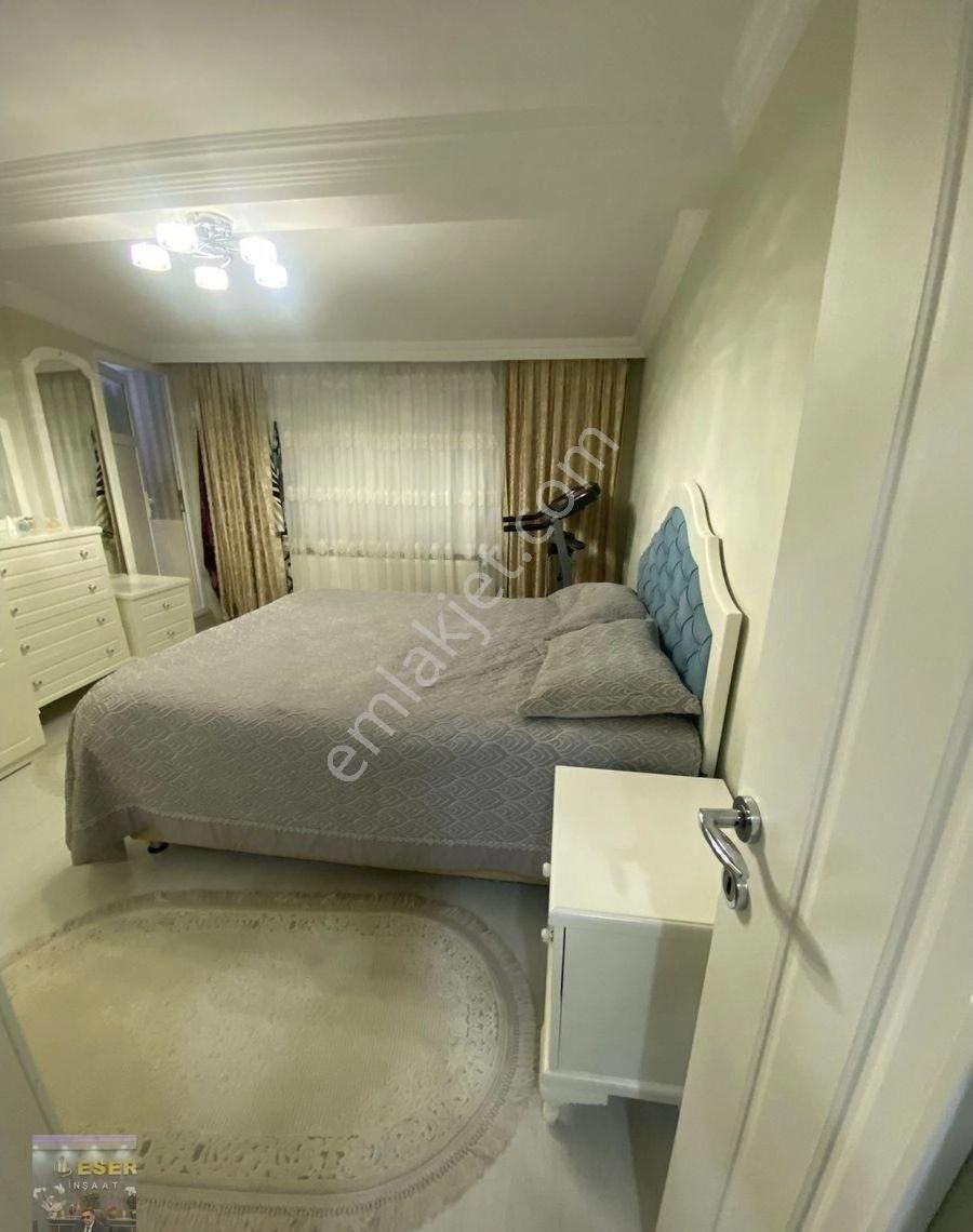 50 Yıl Mah Ultra Lüx Krediye Uygun Satılık Daire - Görsel 5