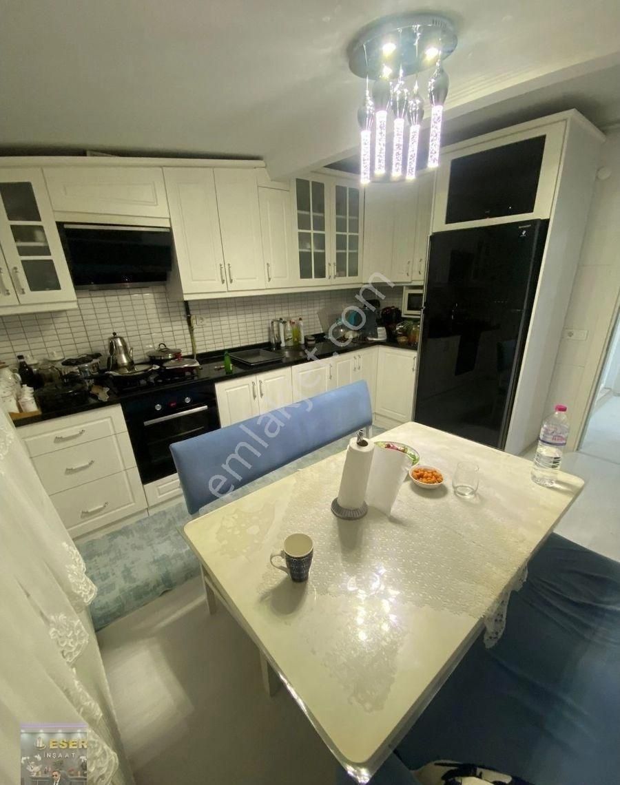 50 Yıl Mah Ultra Lüx Krediye Uygun Satılık Daire - Görsel 34