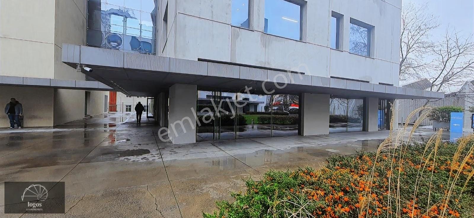 Tekfen Ofis Park Ta Karlı Yatırım - Görsel 12