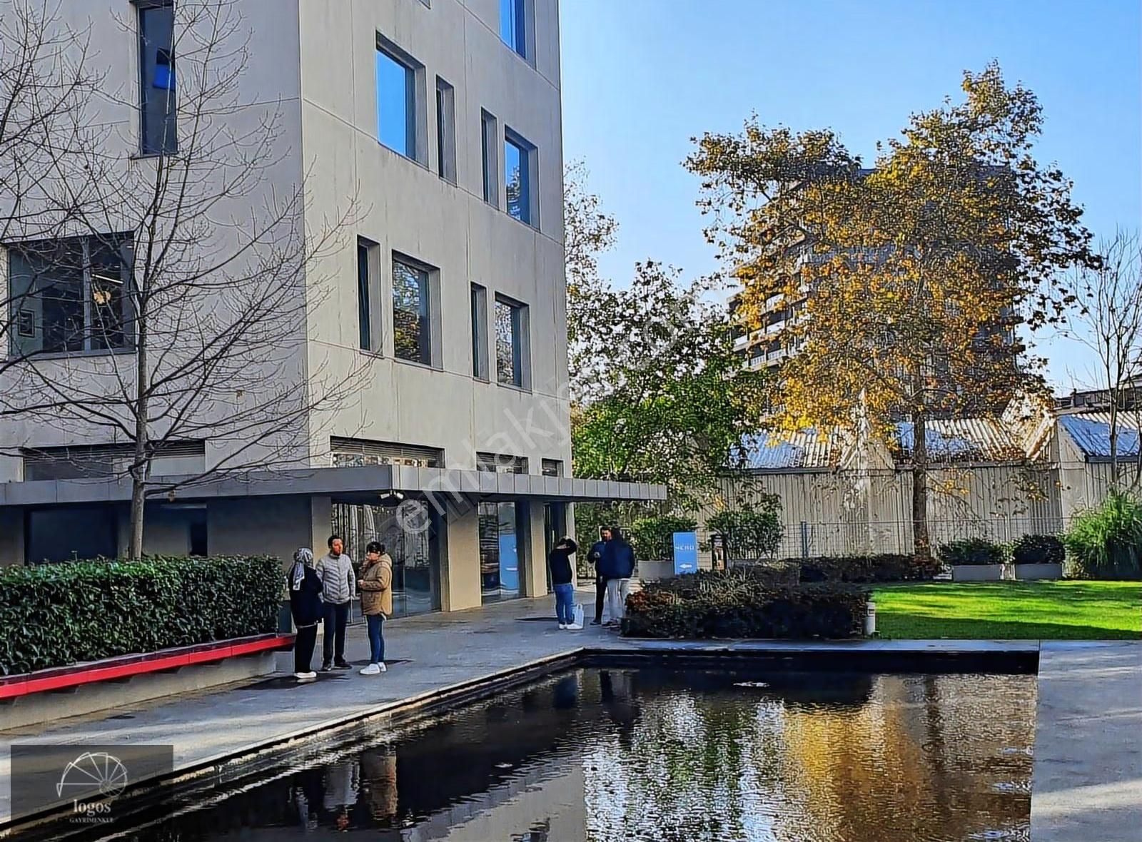 Tekfen Ofis Park Ta Karlı Yatırım - Görsel 11