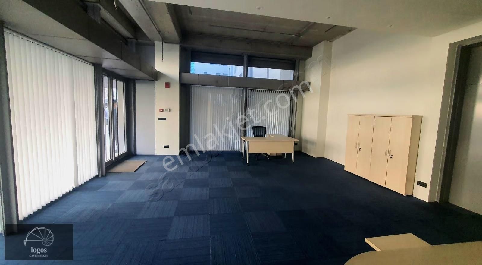 Tekfen Ofis Park Ta Karlı Yatırım - Görsel 4