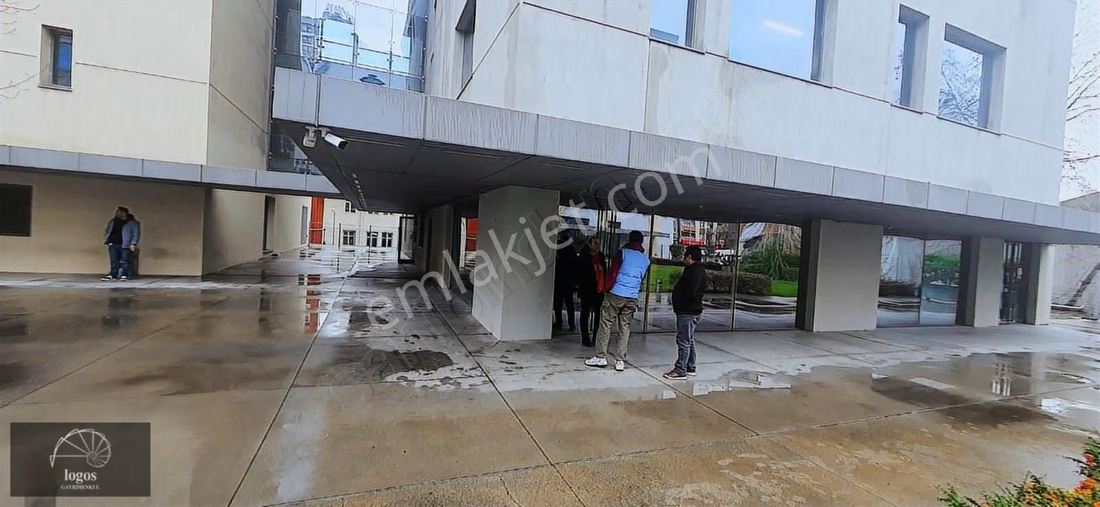 Tekfen Ofis Park Ta Karlı Yatırım - Görsel 8