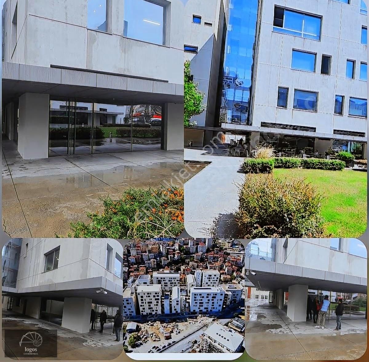 Tekfen Ofis Park Ta Karlı Yatırım - Görsel 10