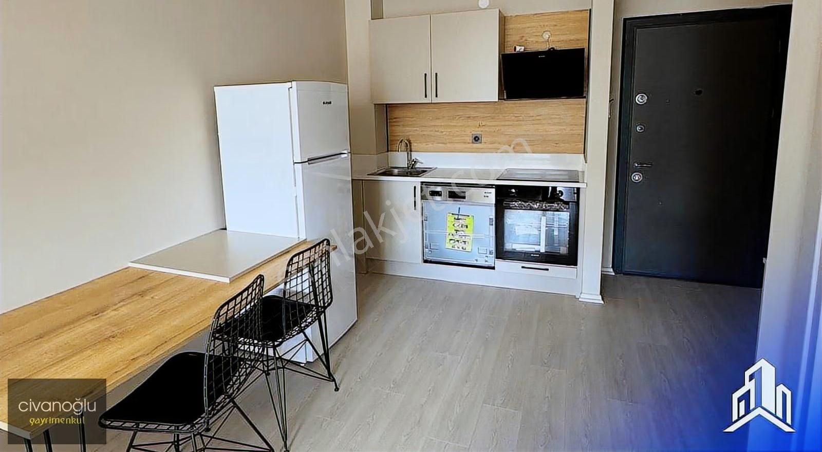 Görükle Merkez'de 0 Eşyalı Kiralık Daire - Görsel 5