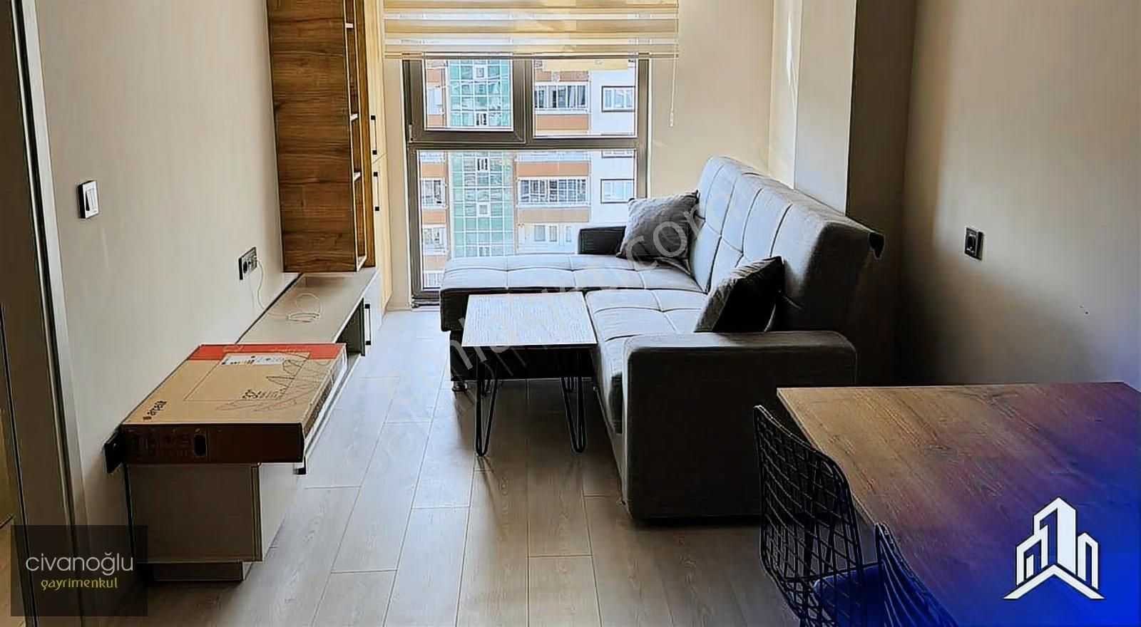 Görükle Merkez'de 0 Eşyalı Kiralık Daire - Görsel 16