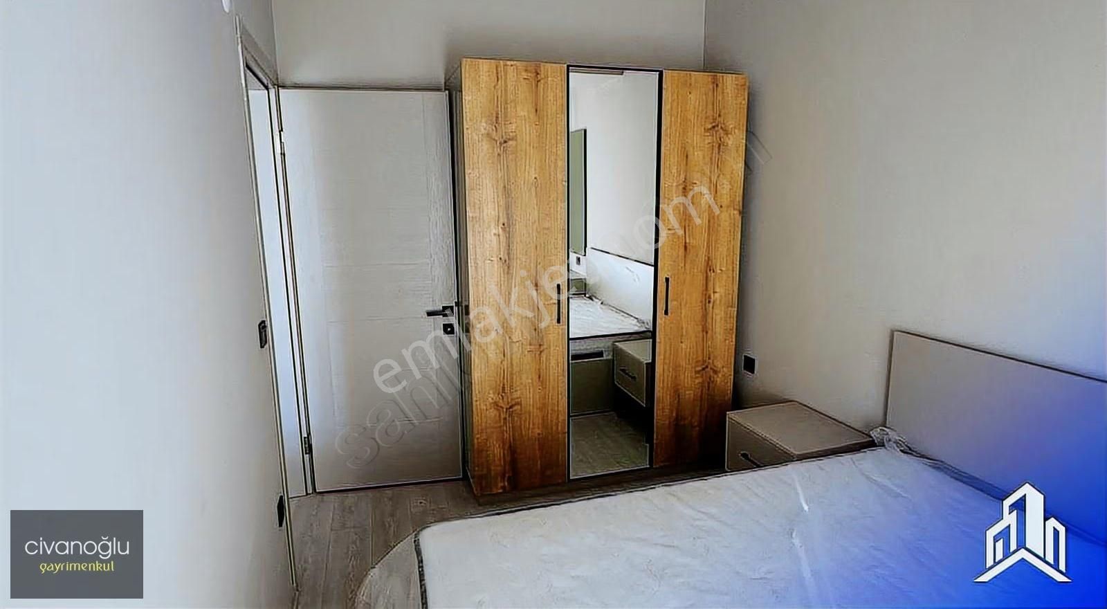 Görükle Merkez'de 0 Eşyalı Kiralık Daire - Görsel 12