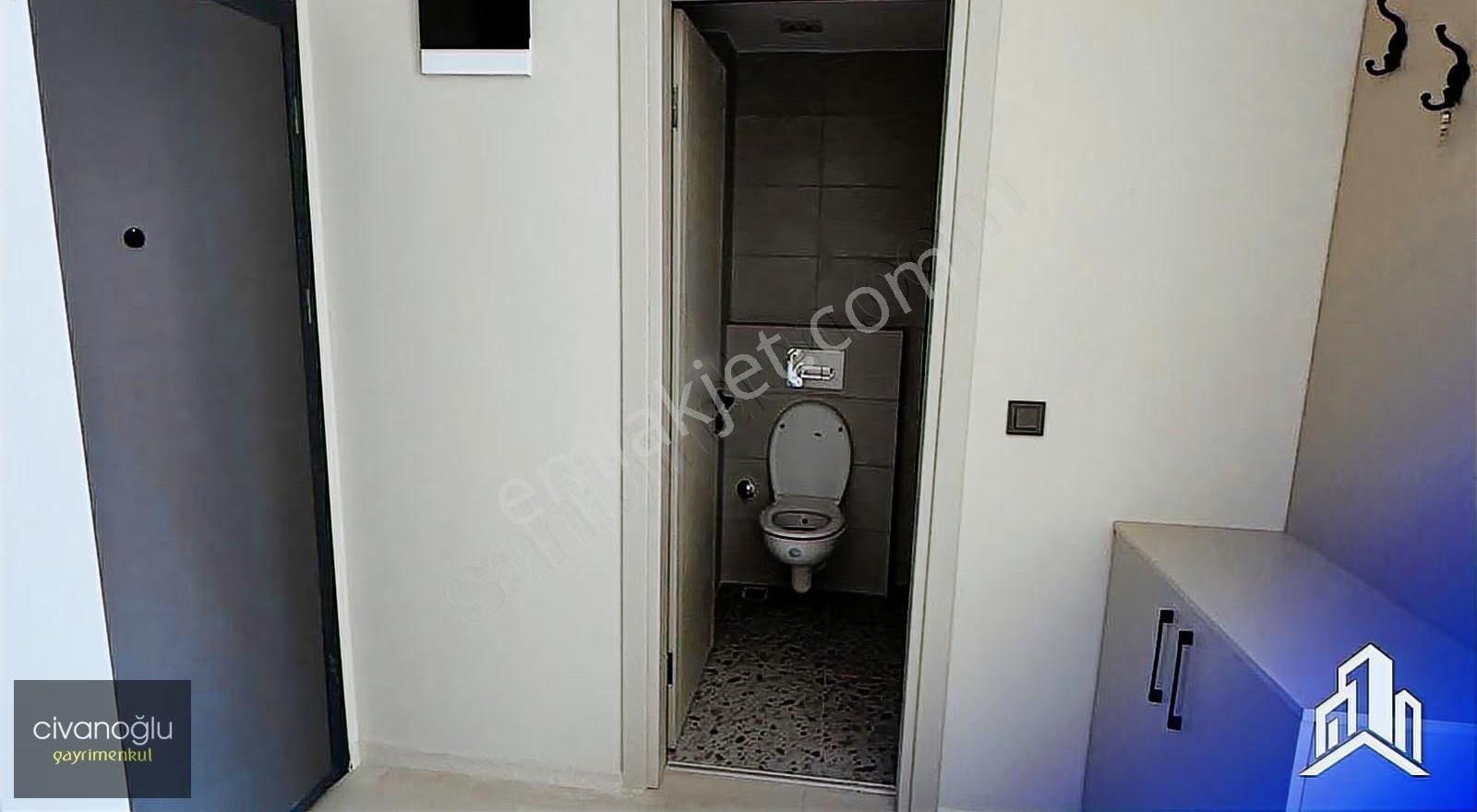 Görükle Merkez'de 0 Eşyalı Kiralık Daire - Görsel 9