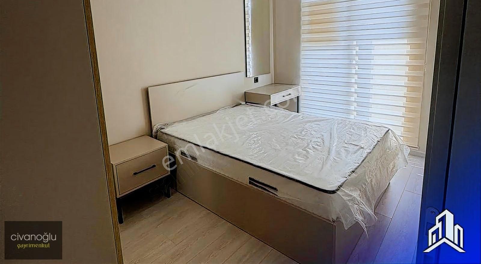 Görükle Merkez'de 0 Eşyalı Kiralık Daire - Görsel 17