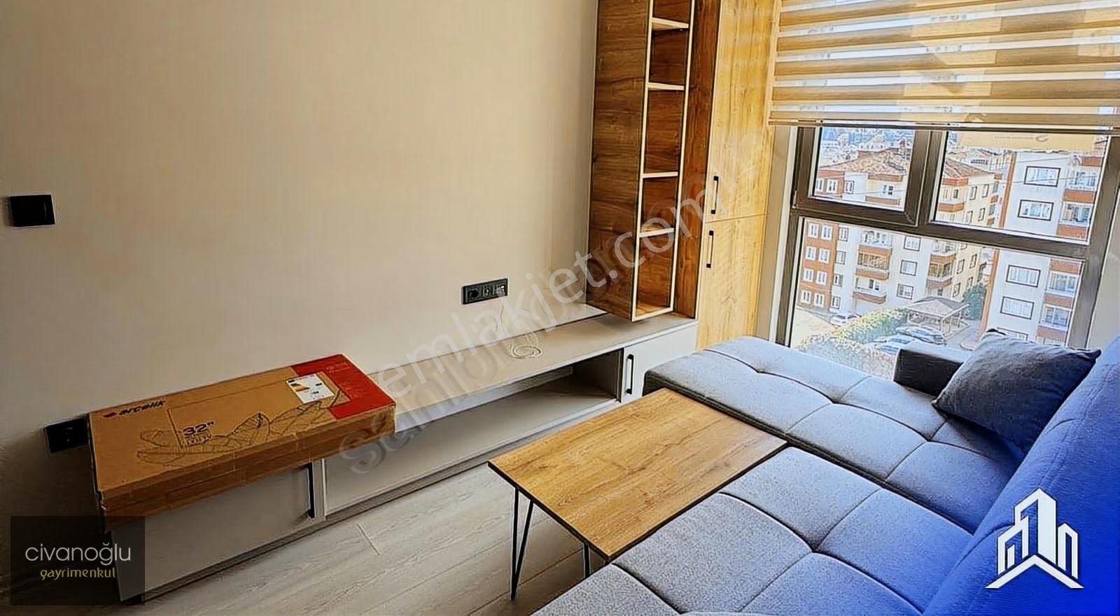 Görükle Merkez'de 0 Eşyalı Kiralık Daire - Görsel 18