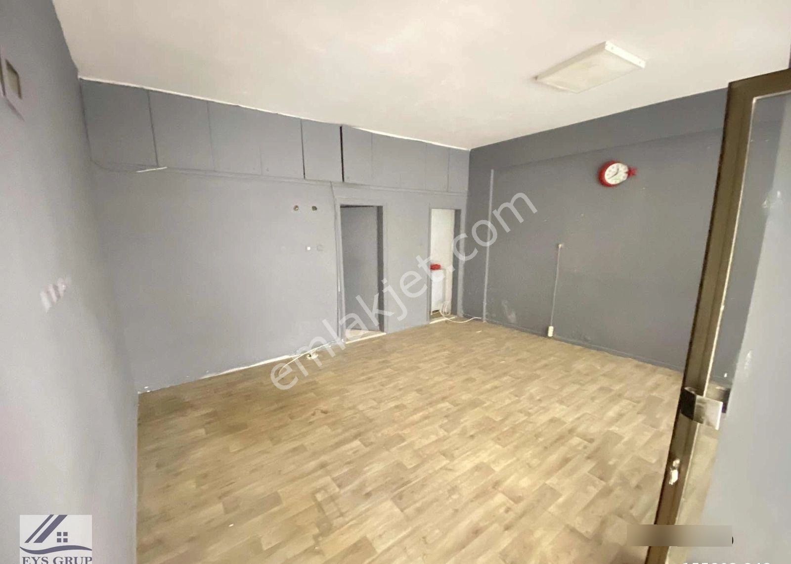 Eysde Zaimağa Caddesinde Kiralık Geniş Cepheli Kiralık Dükkan - Görsel 12