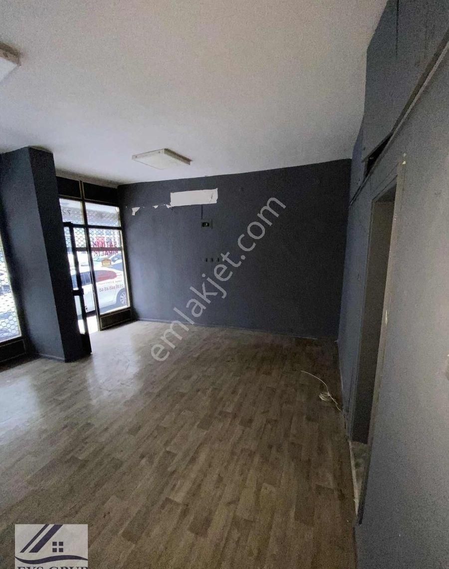 Eysde Zaimağa Caddesinde Kiralık Geniş Cepheli Kiralık Dükkan - Görsel 9