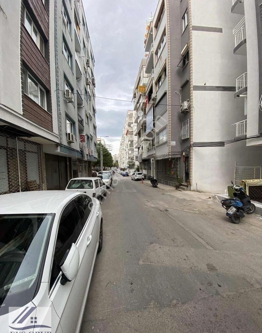 Eysde Zaimağa Caddesinde Kiralık Geniş Cepheli Kiralık Dükkan - Görsel 11