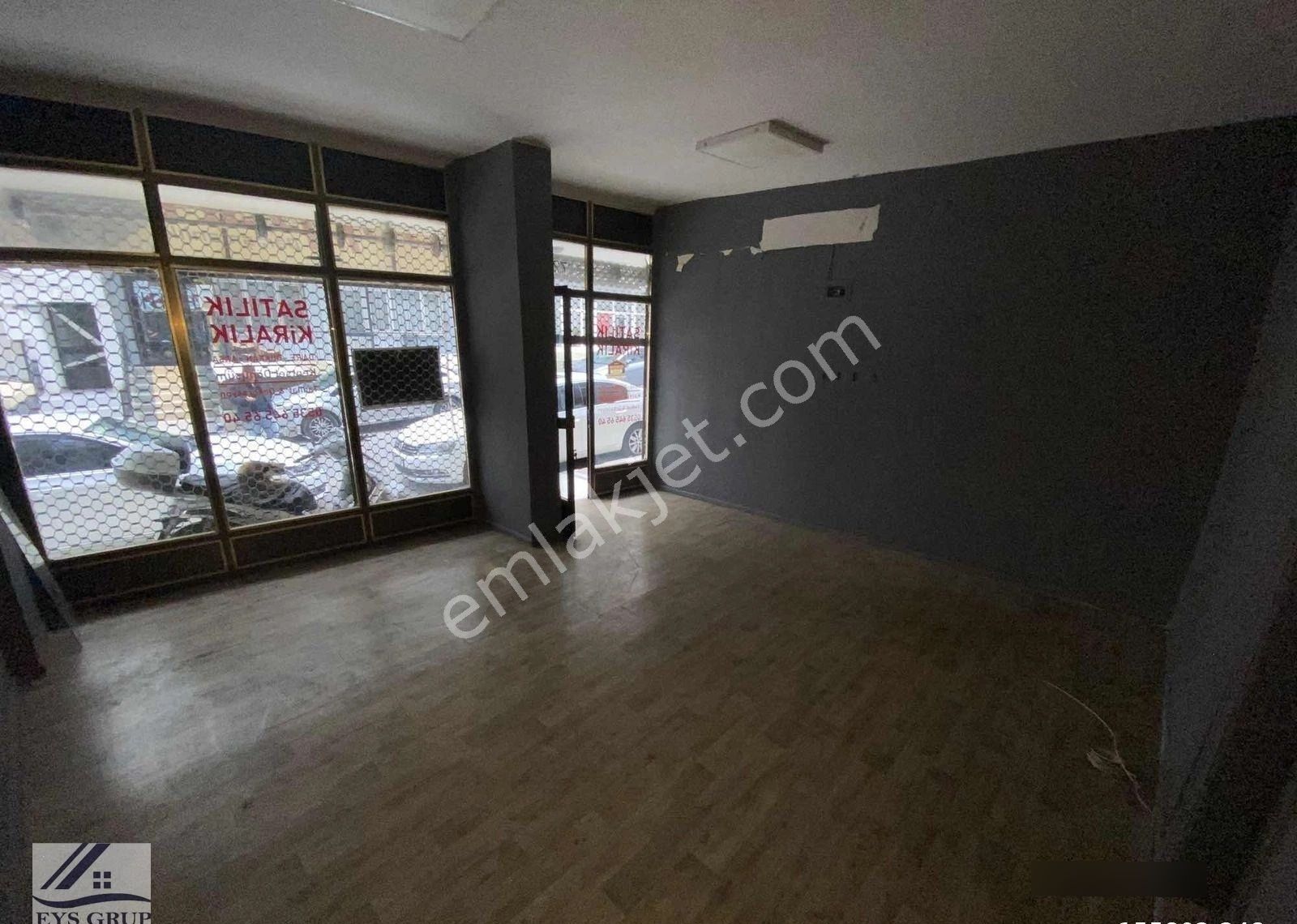 Eysde Zaimağa Caddesinde Kiralık Geniş Cepheli Kiralık Dükkan - Görsel 7