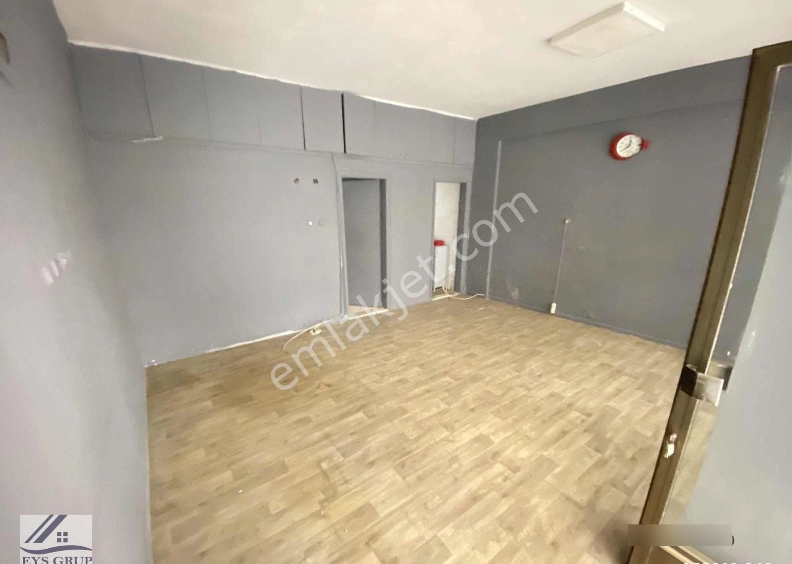 Eysde Zaimağa Caddesinde Kiralık Geniş Cepheli Kiralık Dükkan - Görsel 13