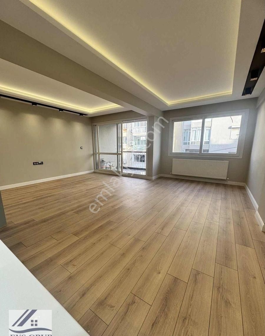 İnönü Caddesi Ykn 3+1 Lüks Arakat Çift Cephe 145m2 Satılık Daire - Görsel 28