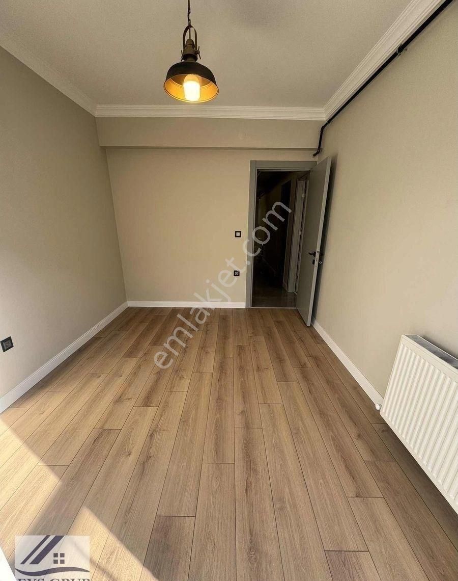 İnönü Caddesi Ykn 3+1 Lüks Arakat Çift Cephe 145m2 Satılık Daire - Görsel 10