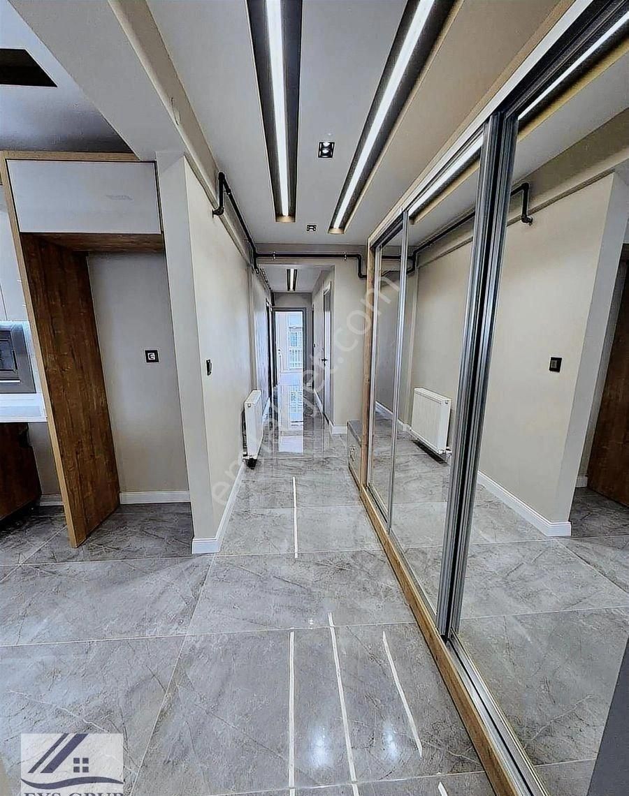İnönü Caddesi Ykn 3+1 Lüks Arakat Çift Cephe 145m2 Satılık Daire - Görsel 11