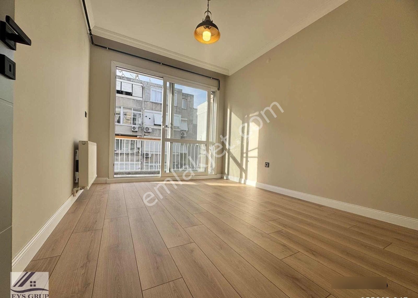 İnönü Caddesi Ykn 3+1 Lüks Arakat Çift Cephe 145m2 Satılık Daire - Görsel 12