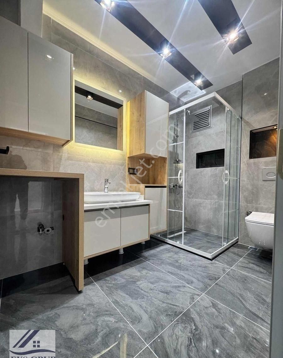 İnönü Caddesi Ykn 3+1 Lüks Arakat Çift Cephe 145m2 Satılık Daire - Görsel 23