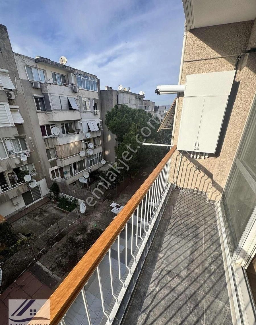İnönü Caddesi Ykn 3+1 Lüks Arakat Çift Cephe 145m2 Satılık Daire - Görsel 24