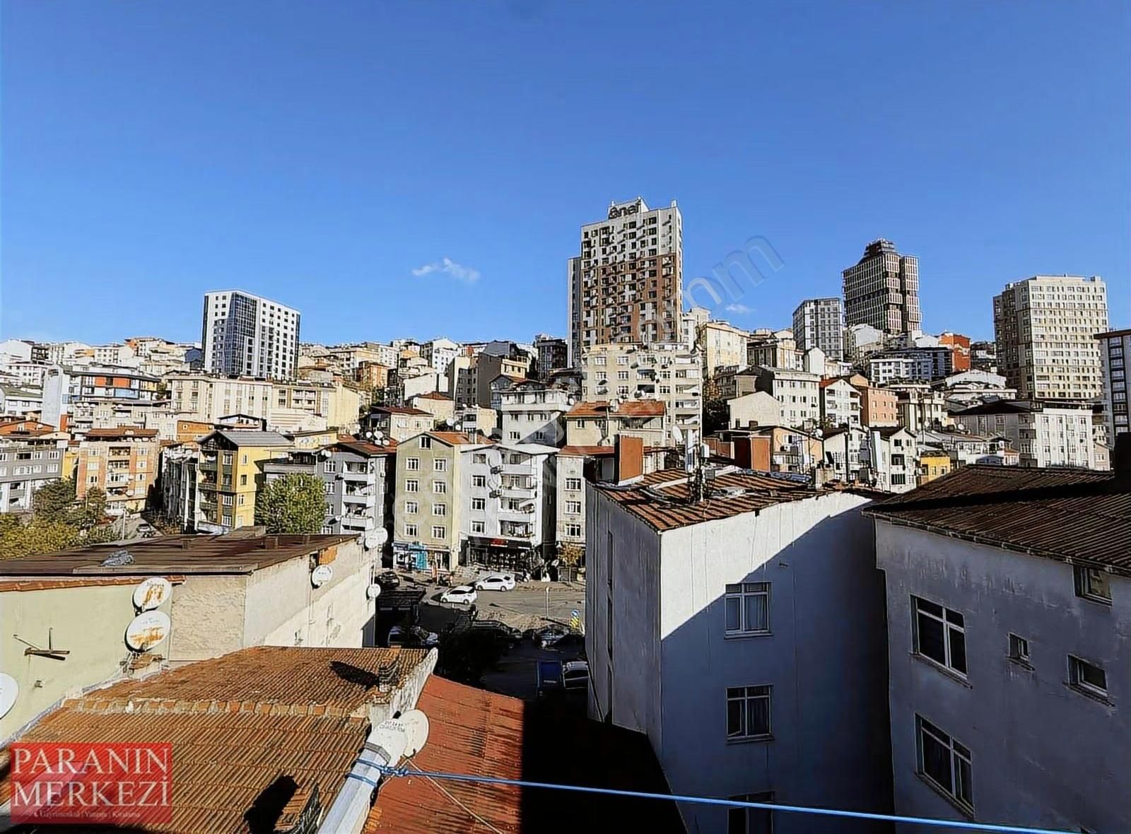 Yenı Bına,cadde Üzeri , Eşyasız 3+2 Dubleks Daire Metro 15dk - Görsel 29