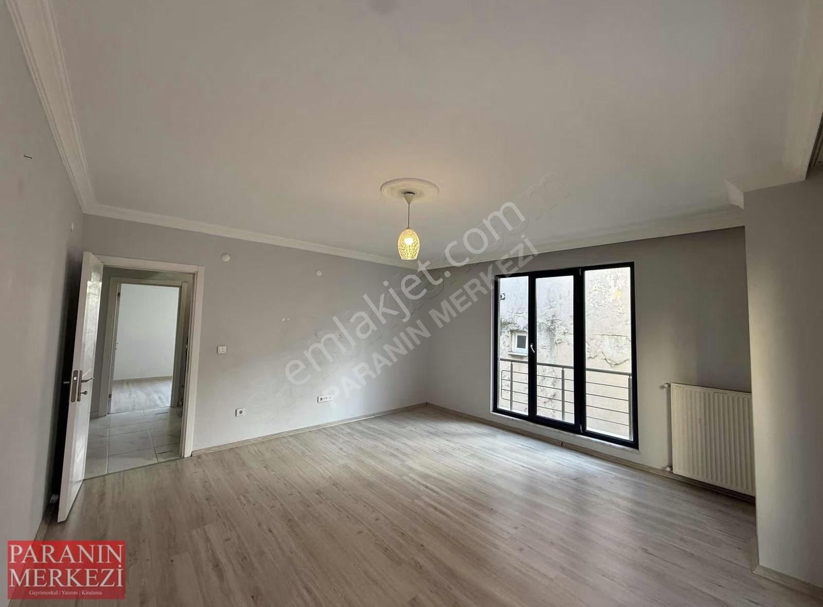 Yenı Bına,cadde Üzeri , Eşyasız 3+2 Dubleks Daire Metro 15dk - Görsel 12