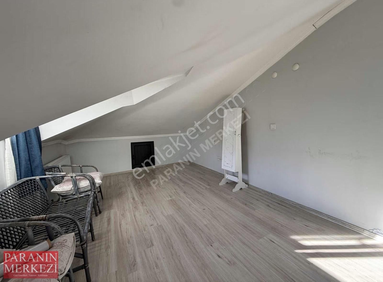 Yenı Bına,cadde Üzeri , Eşyasız 3+2 Dubleks Daire Metro 15dk - Görsel 26