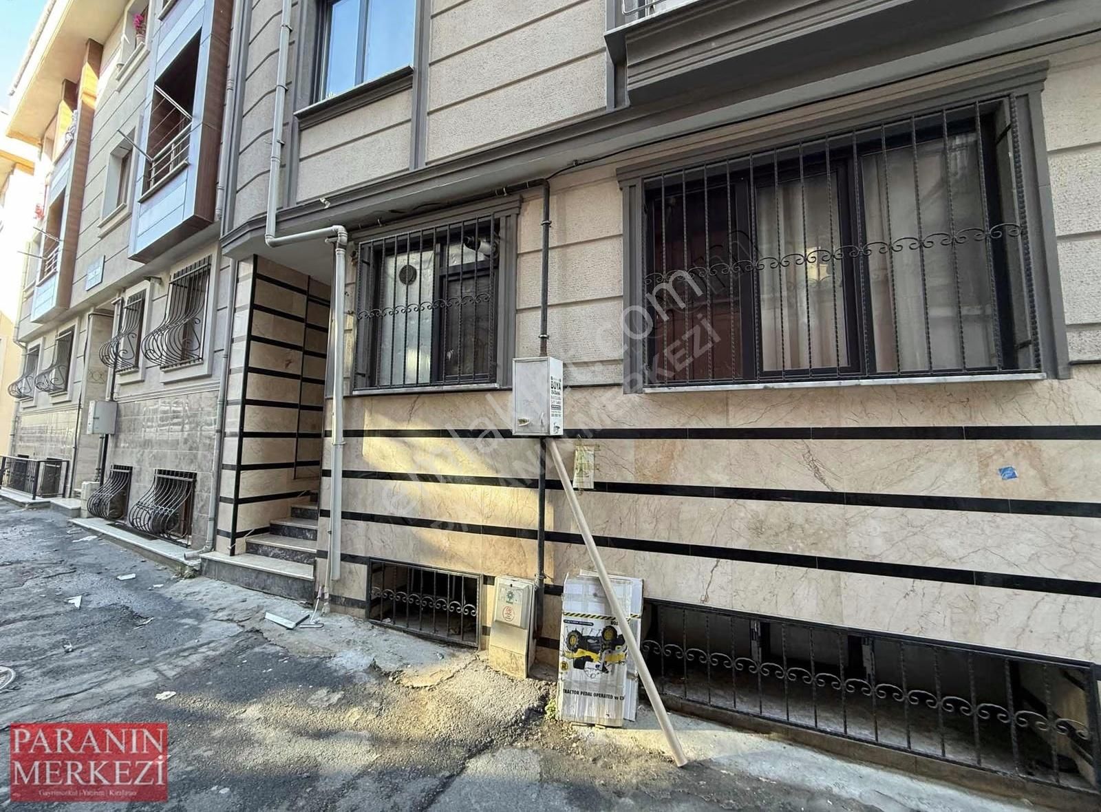 Yenı Bına,cadde Üzeri , Eşyasız 3+2 Dubleks Daire Metro 15dk - Görsel 22