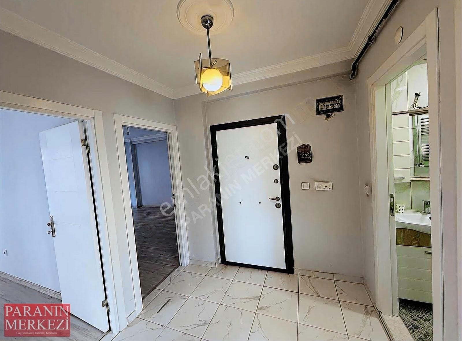 Yenı Bına,cadde Üzeri , Eşyasız 3+2 Dubleks Daire Metro 15dk - Görsel 17