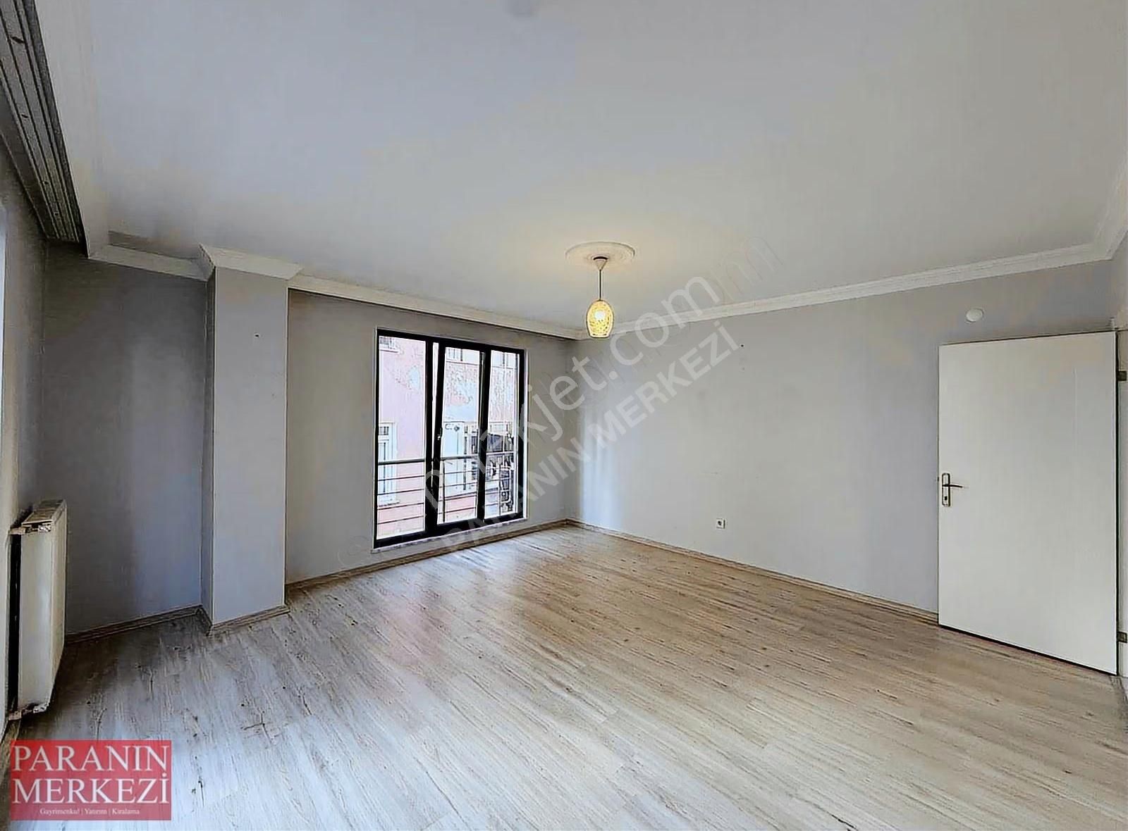 Yenı Bına,cadde Üzeri , Eşyasız 3+2 Dubleks Daire Metro 15dk - Görsel 4