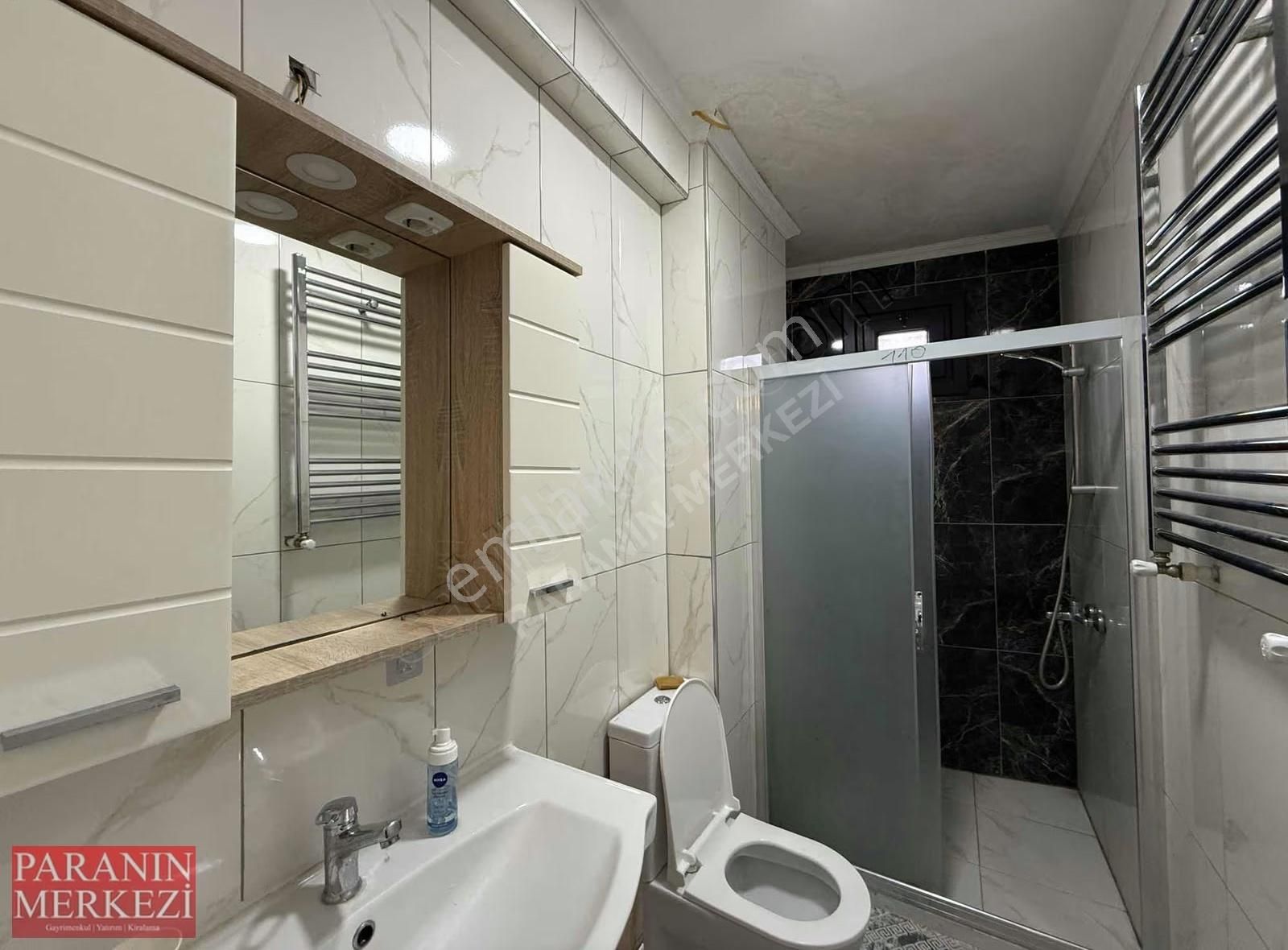 Yenı Bına,cadde Üzeri , Eşyasız 3+2 Dubleks Daire Metro 15dk - Görsel 19