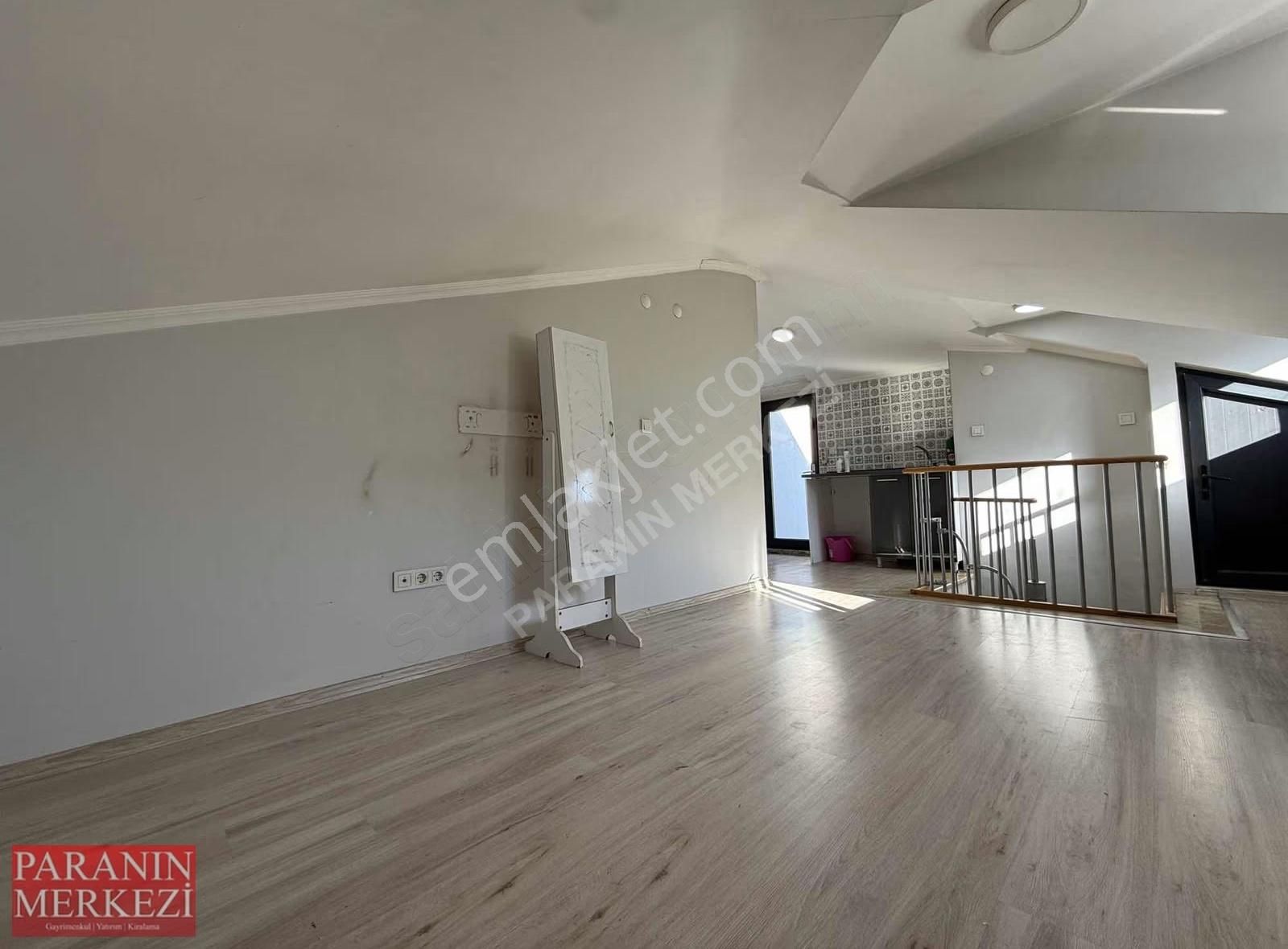 Yenı Bına,cadde Üzeri , Eşyasız 3+2 Dubleks Daire Metro 15dk - Görsel 13