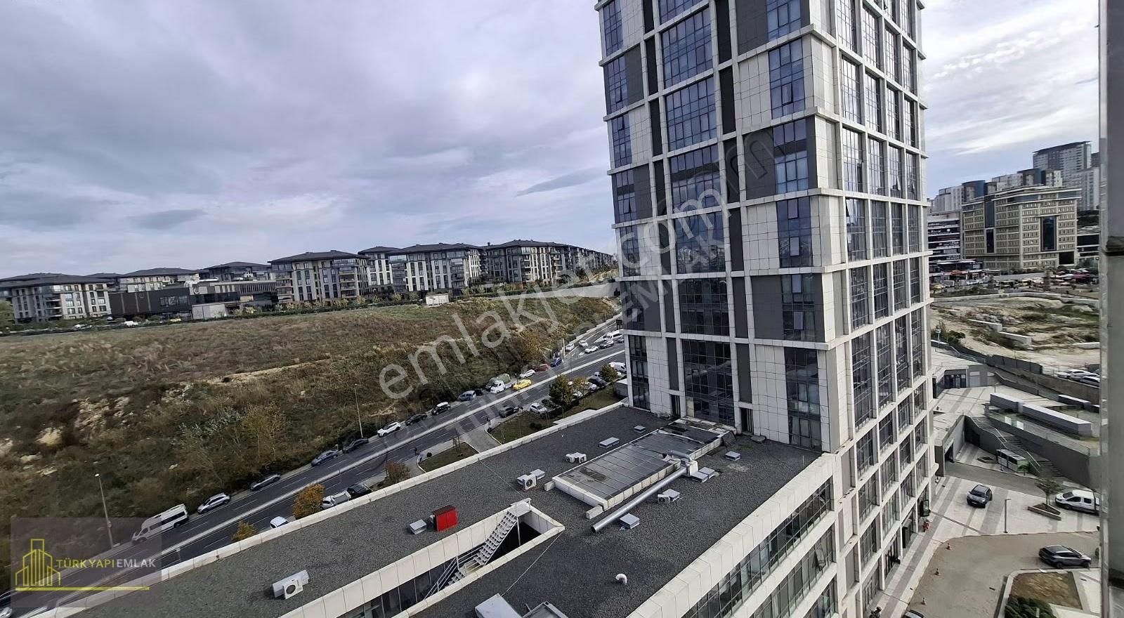 Dumankaya Mix Manzaralı Satılık 1+1 - Görsel 6