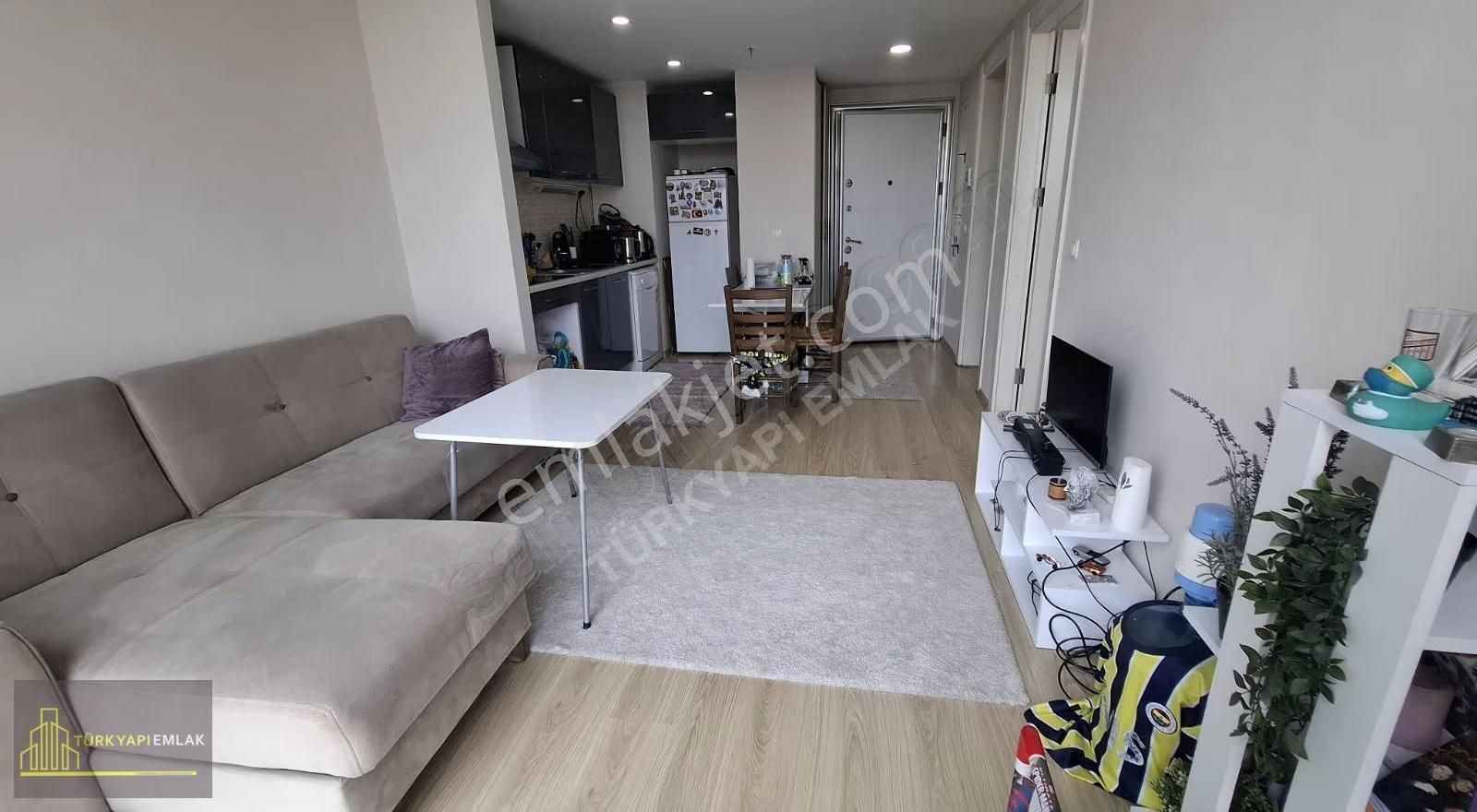 Dumankaya Mix Manzaralı Satılık 1+1 - Görsel 3