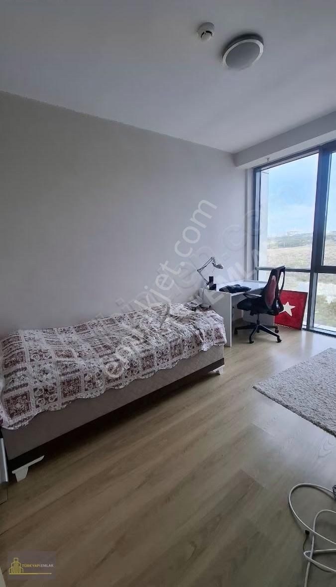 Dumankaya Mix Manzaralı Satılık 1+1 - Görsel 7