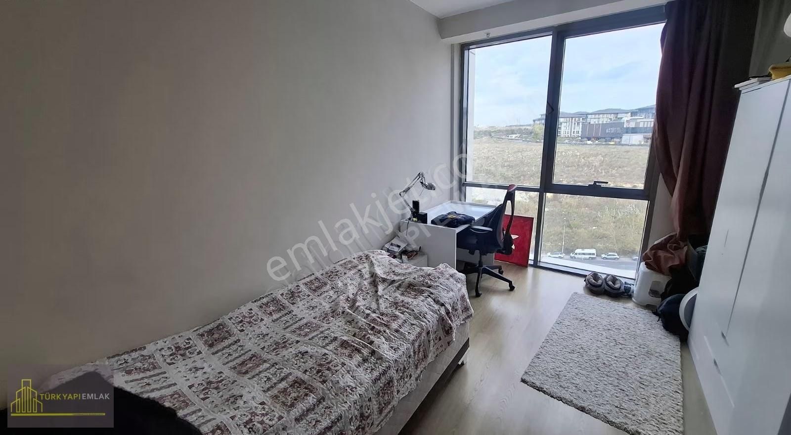 Dumankaya Mix Manzaralı Satılık 1+1 - Görsel 4