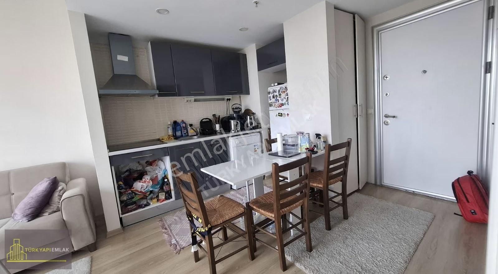 Dumankaya Mix Manzaralı Satılık 1+1 - Görsel 10