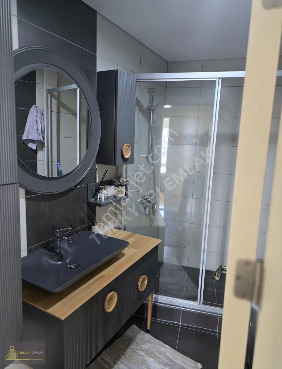 Bosphorus City'de Full Manzaralı Satılık 2+1 Penthouse Daire - Görsel 9