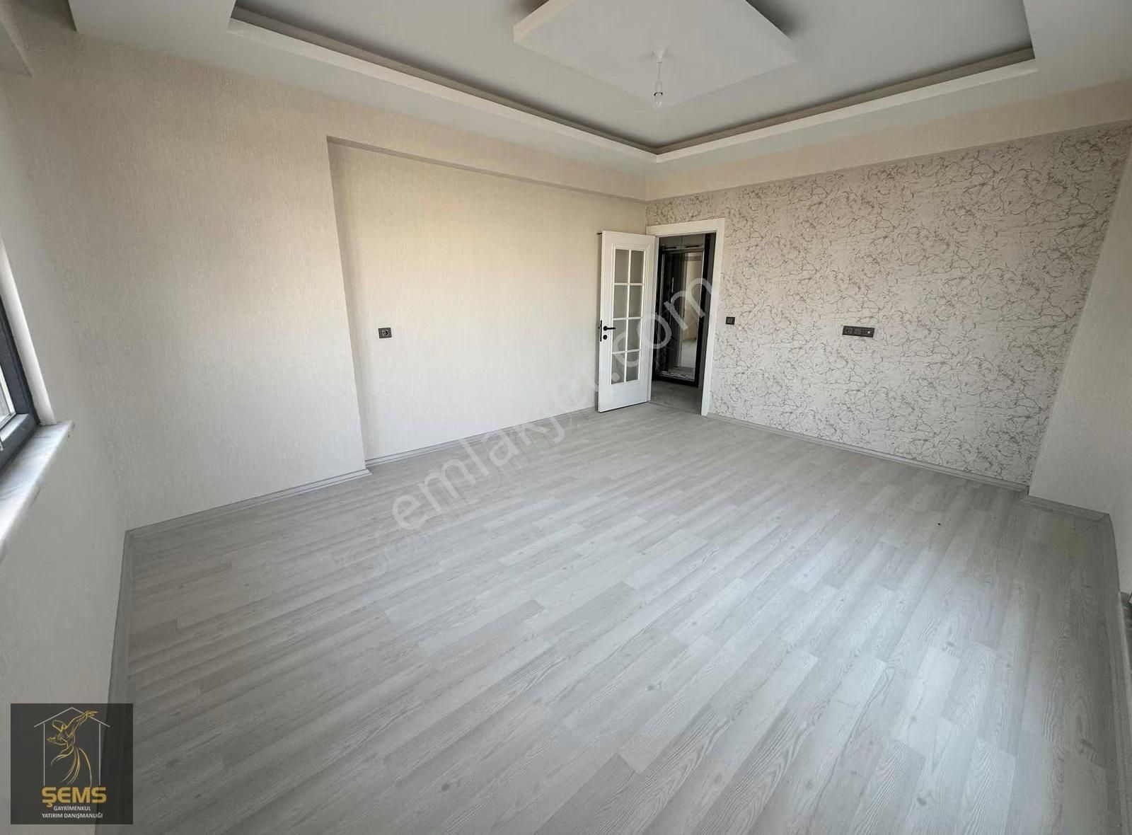 Şems'ten Karamanyolu Yakını 3+1 Daire - Görsel 10