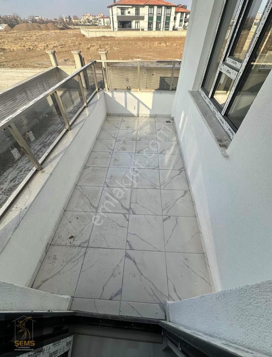 Şems'ten Karamanyolu Yakını 3+1 Daire - Görsel 5