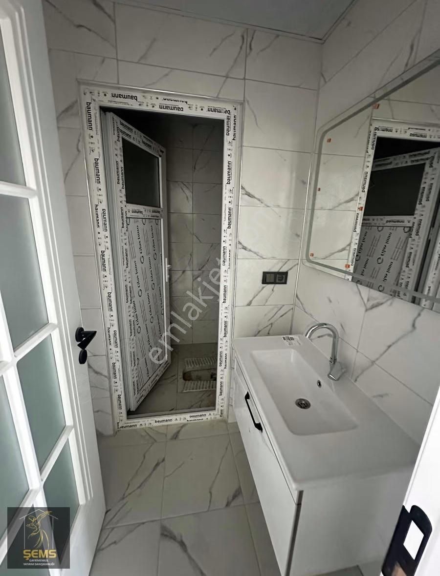 Şems'ten Karamanyolu Yakını 3+1 Daire - Görsel 2