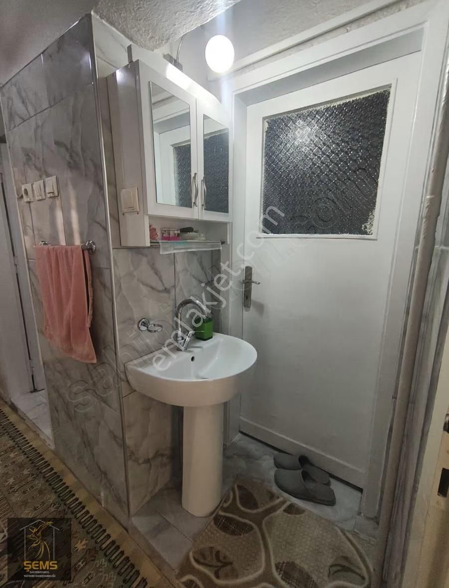 Tramvay Durağında Eminevim Banka Kredisine Uygun Bakımlı Daire - Görsel 10