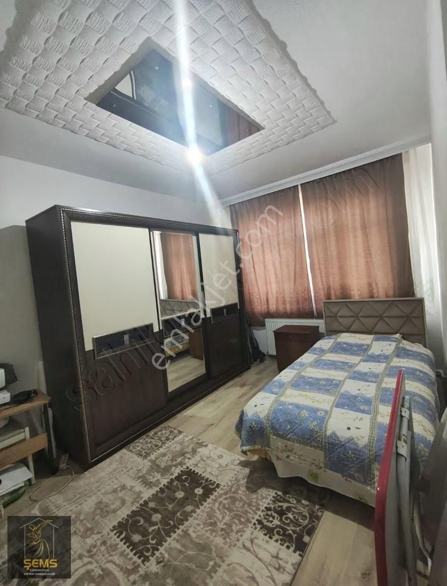 Tramvay Durağında Eminevim Banka Kredisine Uygun Bakımlı Daire - Görsel 6