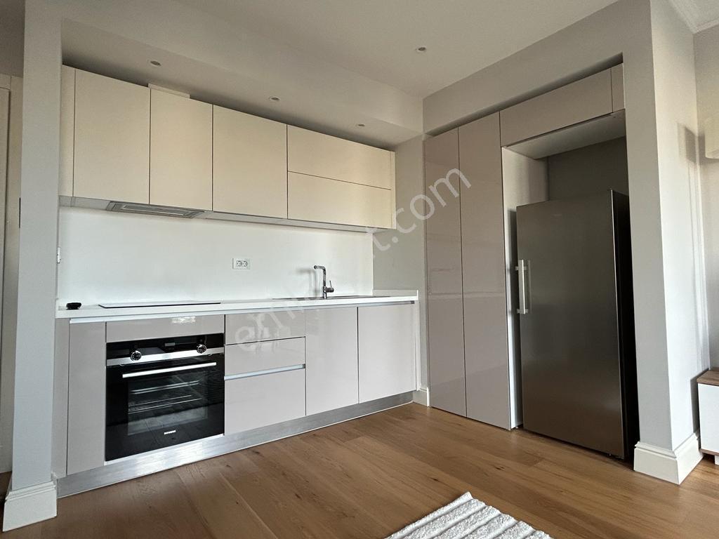 Majestic Manors - Satılık Taksim 360 Eşyalı 1+1 Daire - Görsel 10