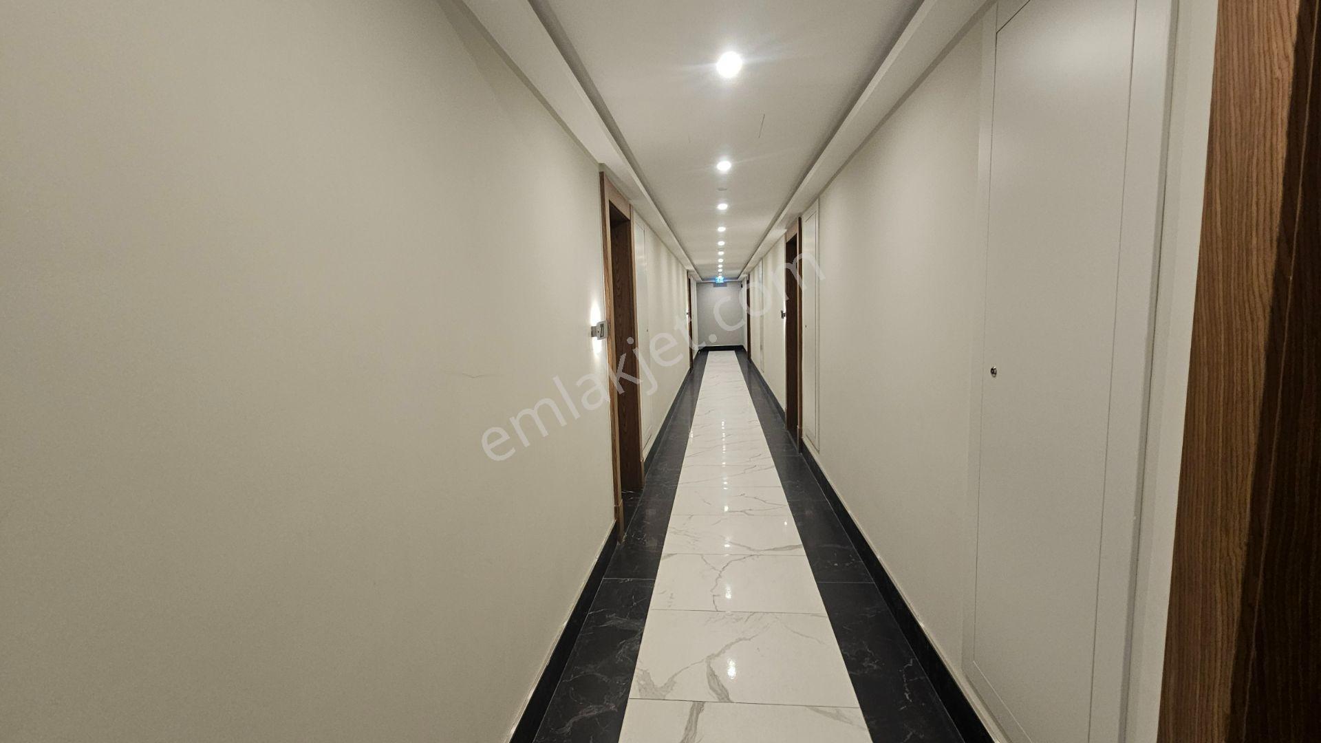 Majestic Manors - Satılık Taksim 360 Eşyalı 1+1 Daire - Görsel 17