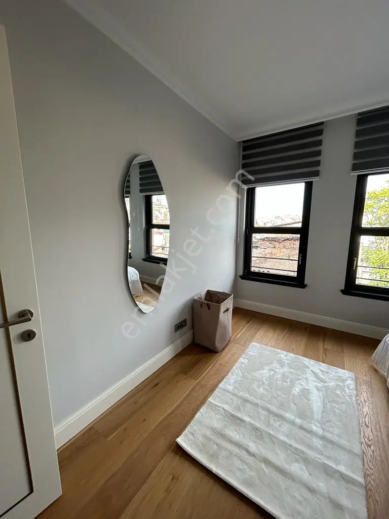 Majestic Manors - Satılık Taksim 360 Eşyalı 1+1 Daire - Görsel 3