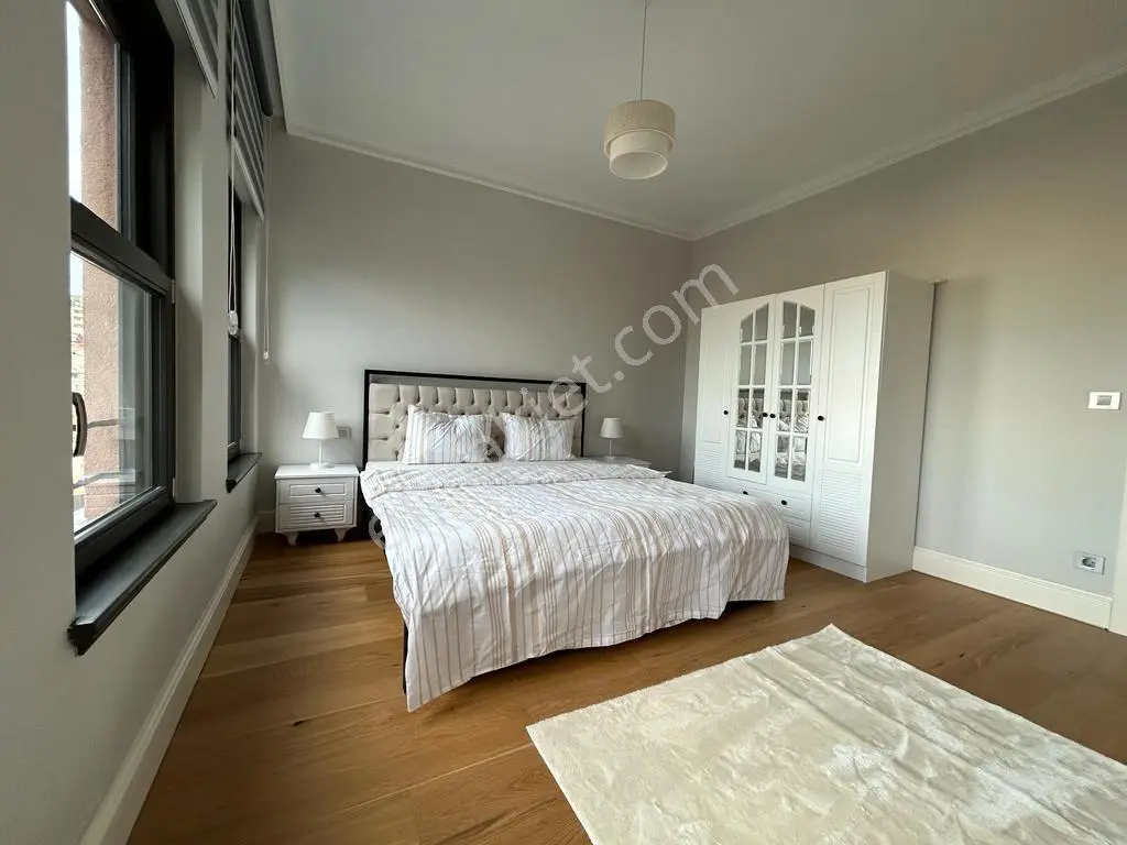 Majestic Manors - Satılık Taksim 360 Eşyalı 1+1 Daire - Görsel 5