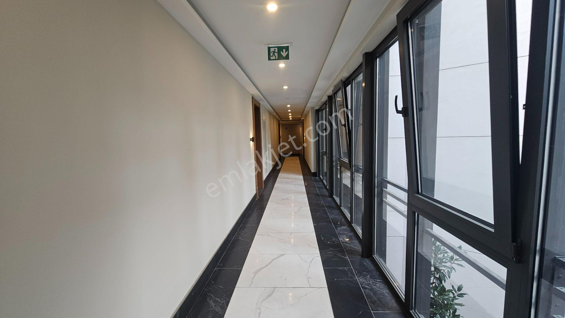 Majestic Manors - Satılık Taksim 360 Eşyalı 1+1 Daire - Görsel 18